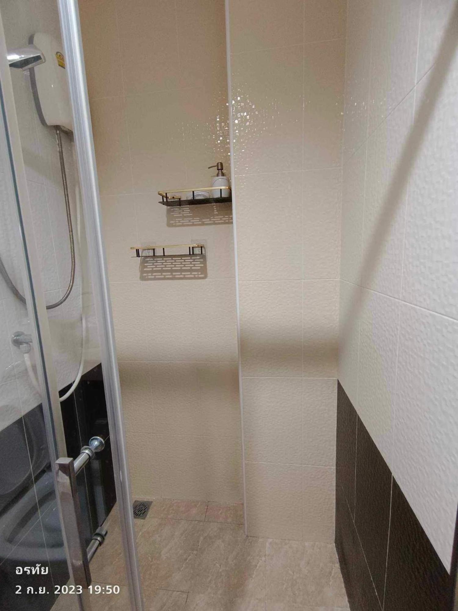 חוף ג'ומטיין Trio Gems Condo, Pattaya Thailand מראה חיצוני תמונה