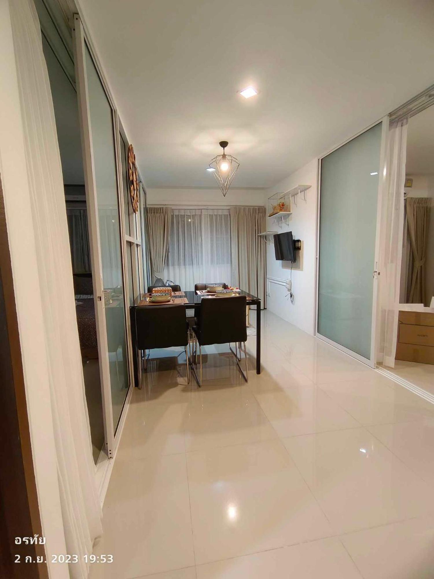 חוף ג'ומטיין Trio Gems Condo, Pattaya Thailand מראה חיצוני תמונה